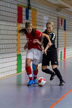 Bild 266 - B-Juniorinnen Kreismeisterschaften